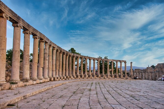 Private Tour of Ajlun and Jerash - Who This Private Trip Fits Best