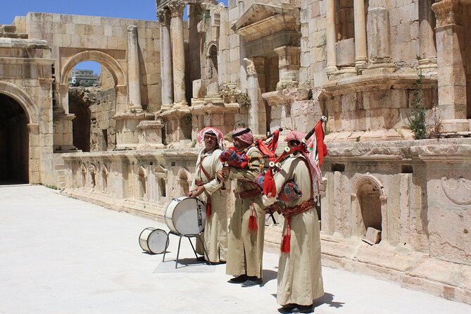 Private Tour of Ajlun and Jerash - Should You Book This Private Ajlun and Jerash Day Trip?