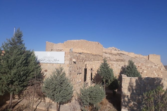 Private Tour Petra and Shobak Castle from Amman - Price and Value: What $263 Covers (and Why It Can Add Up Fast Elsewhere)