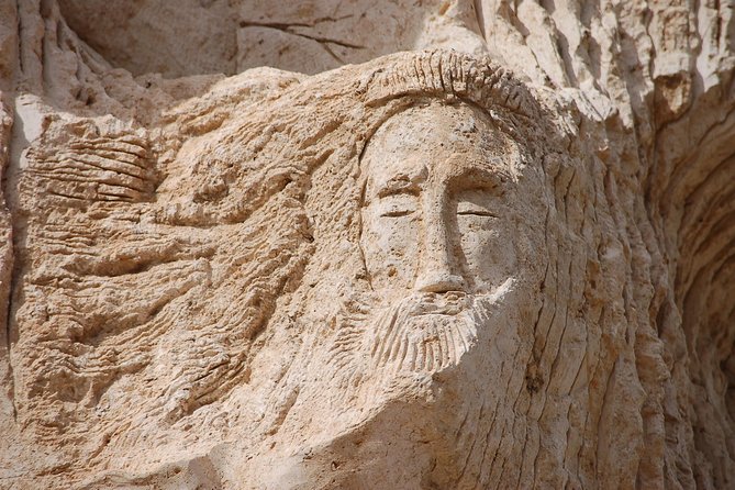 Private Tour to Madaba Mosaic City and Mount Nebo from Amman - What to Bring for Comfort on This Route