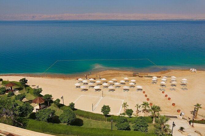 Private Tour to the Dead Sea From Amman - Who Should Book This Private Dead Sea Tour
