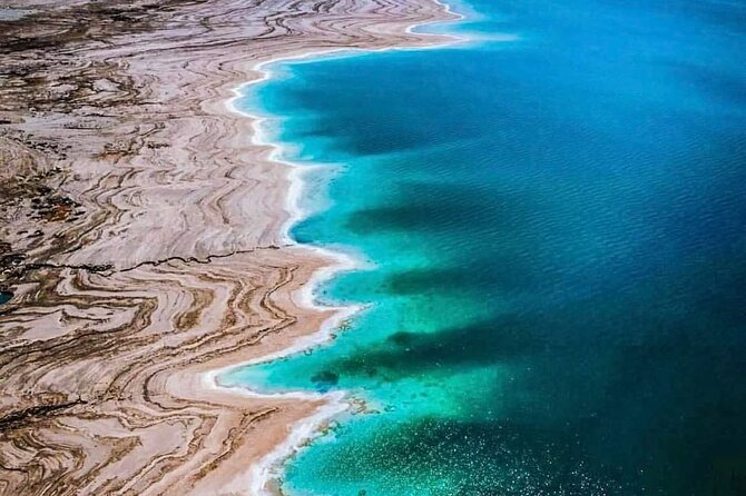 Private Tour to Visit the Dead Sea - Tips That Make the Dead Sea Stop Feel Effortless