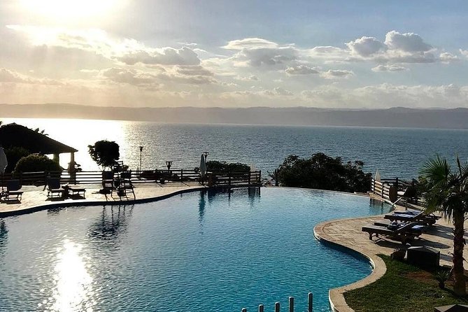 Private Transfer Airport To Dead Sea - Key things to know before you go