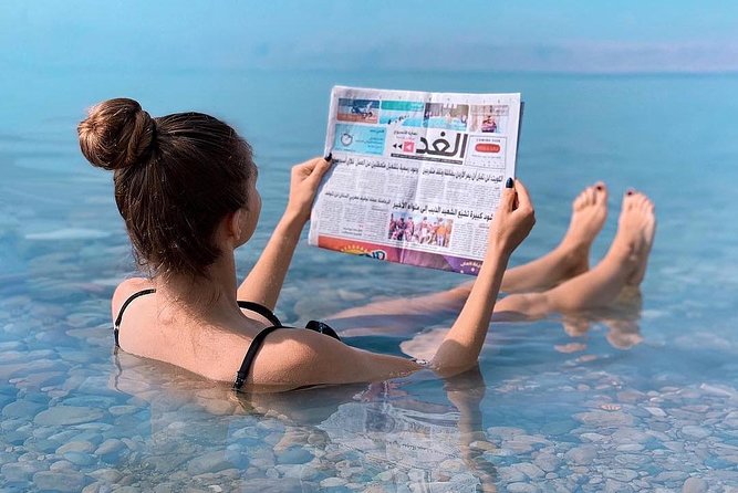 Private Transfer Airport To Dead Sea - Price and Value: How $45 Per Person Actually Adds Up