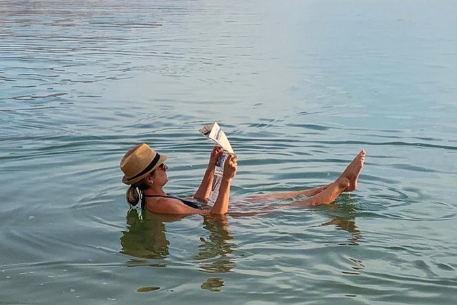 Private Transfer Airport To Dead Sea - Where the Transfer Fits in Your Dead Sea Plan