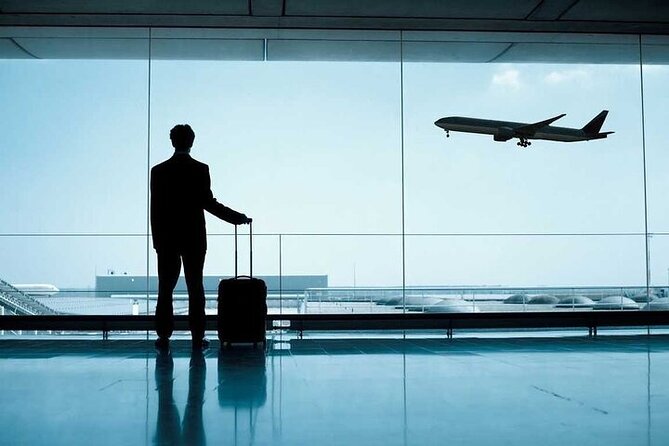 Private Transfer from Amman Airport QAIA to Your Hotel in Amman - Meeting Your Driver at Queen Alia Airport, With Flight Changes in Mind