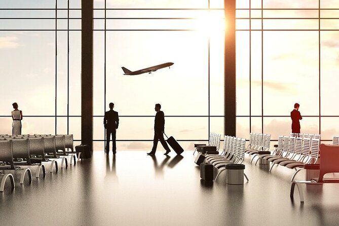 Private Transfer from Amman Airport QAIA to Your Hotel in Amman - Who This Transfer Fits Best in Your Trip