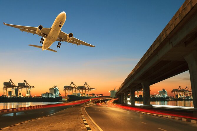 Private Transfer from Amman Airport to Amman Hotel - Why This Private Amman Airport Transfer Works So Well