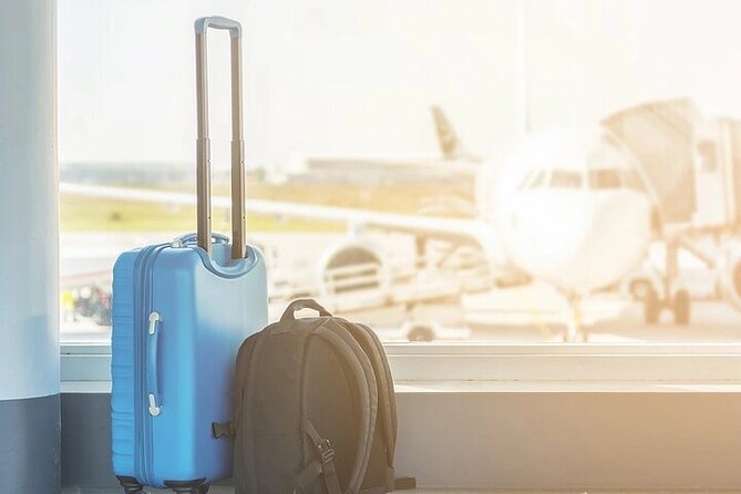 Private Transfer from Amman Airport to Amman Hotel - Flight Tracking: What It Means When Your Plane Is Late