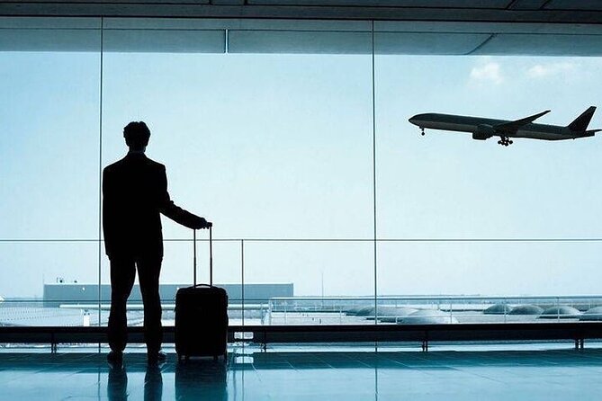 Private Transfer from Amman Airport to Amman Hotel - The Car Experience: Temperature Control and Soft Music Preferences