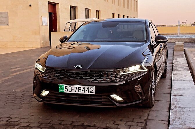 Private Transfer from Amman Airport to Amman Hotel - Price and Value: Is $20.90 per Person a Good Deal?