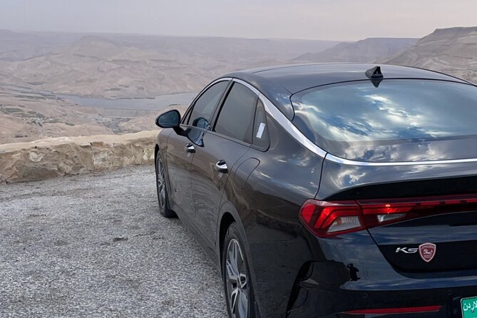 Private Transfer From Amman To Multi Destinations - Multi-destination routing from Amman: how to choose your stops