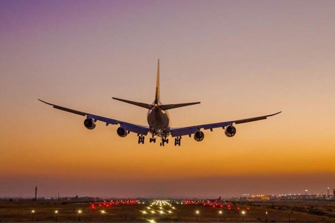 Private Transfer from Amman to Petra, Wadi Musa - Private A/C Comfort for the Amman to Petra Jump