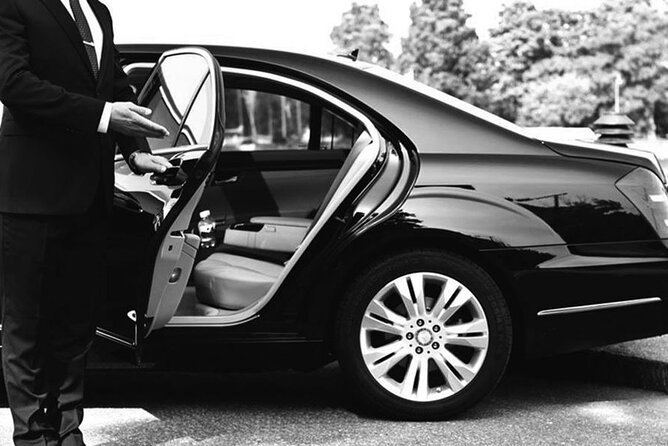 Private Transfer From Petra to Amman or Airport With Optional - The Best Part for Airport Days: Timing, Communication, and Flight Care