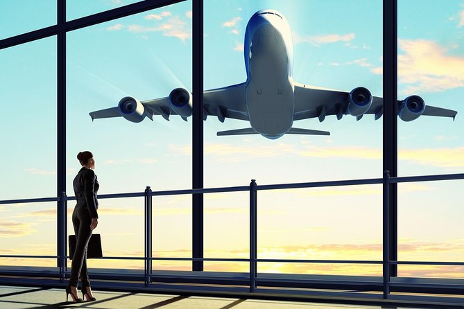 Private Transfer From Petra to Amman or Airport With Optional - Who Should Book This Transfer, and Who Might Not