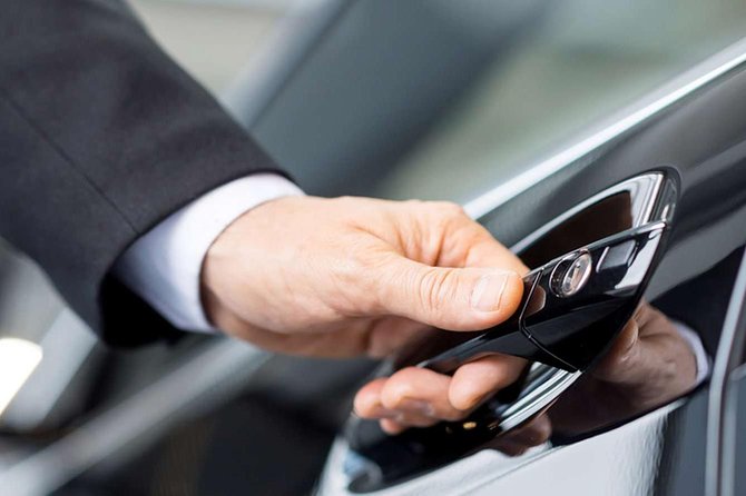 Private Transportation services (Day Use) - When This Works Best for You (and When to Skip It)