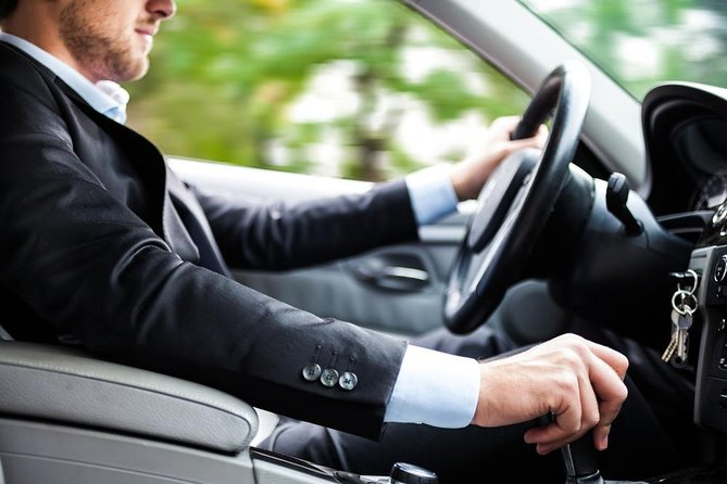 Private Transportation services (Day Use) - Price and Logistics: The Real Value Comes From How You Plan KM and Time