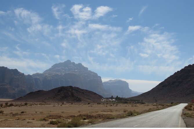 Private Two Day Tour To Petra, Wadi Rum and Dead Sea from Amman - What this trip costs, and what you still need to budget