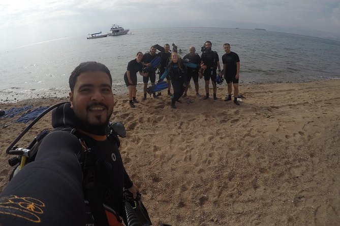 Shore Certified Diving - Two Dives - Key Things I’d Plan Around