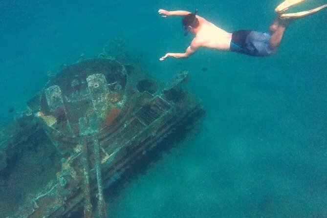 Snorkeling Trip with pick up ( beach) - The 2-Hour Flow: Gear, Briefing, Transfer, Swim, Back Again