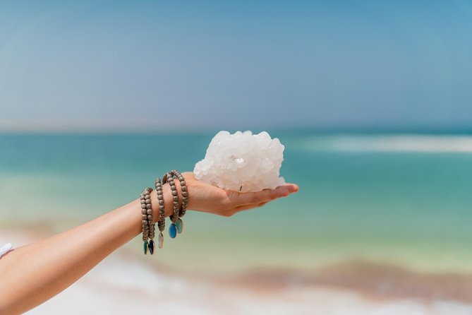 Spa Day at the Healthiest Point on Earth, Dead Sea Jordan - Sweimah and the Dead Sea Spa Resort, a day that actually feels like a break