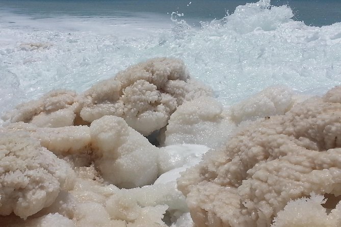 Spa Day at the Healthiest Point on Earth, Dead Sea Jordan - A quick value check: what you will feel after the day ends