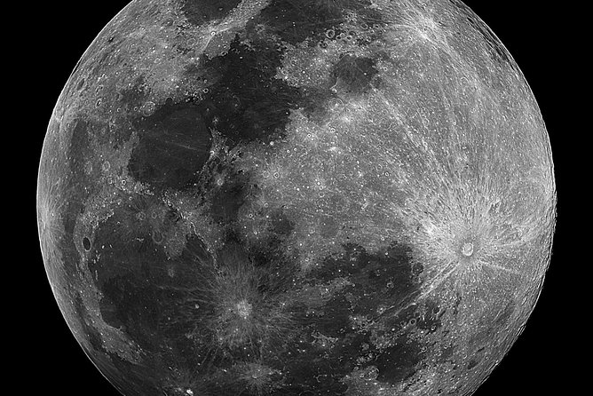 Stargazing Adventure in Jordan - GPS Telescopes: Galaxies, Nebulae, Planets, and Moons in One Show