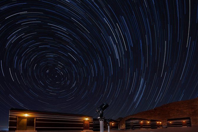 Stargazing Adventure in Jordan - Price and Value: Is $30 Worth It for Stargazing in Jordan?