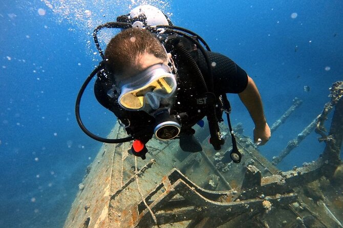 Take advantage of a half-day boat dive experience in Red sea of Aqaba. - The Boat Comfort and Safety Setup You Actually Care About