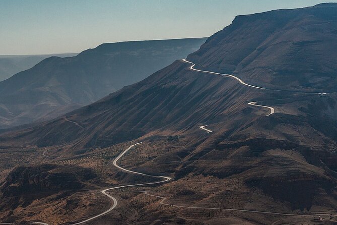 The Ultimate Jordan Experience - 8 Full Days Private Tour - How this 8-day Jordan trip works (and why it feels easier)