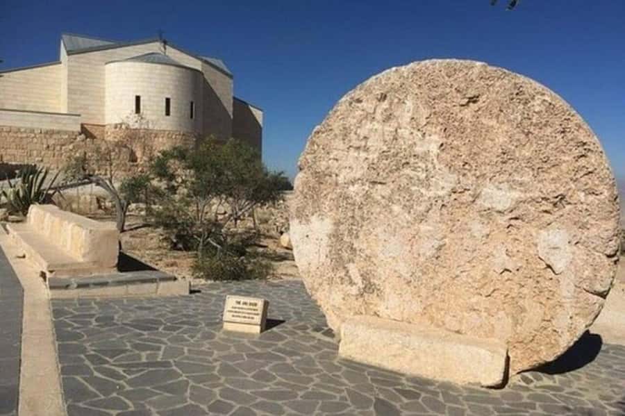 Tour To Madaba, Mount Nebo, & Dead Sea - Quick hits you can plan around