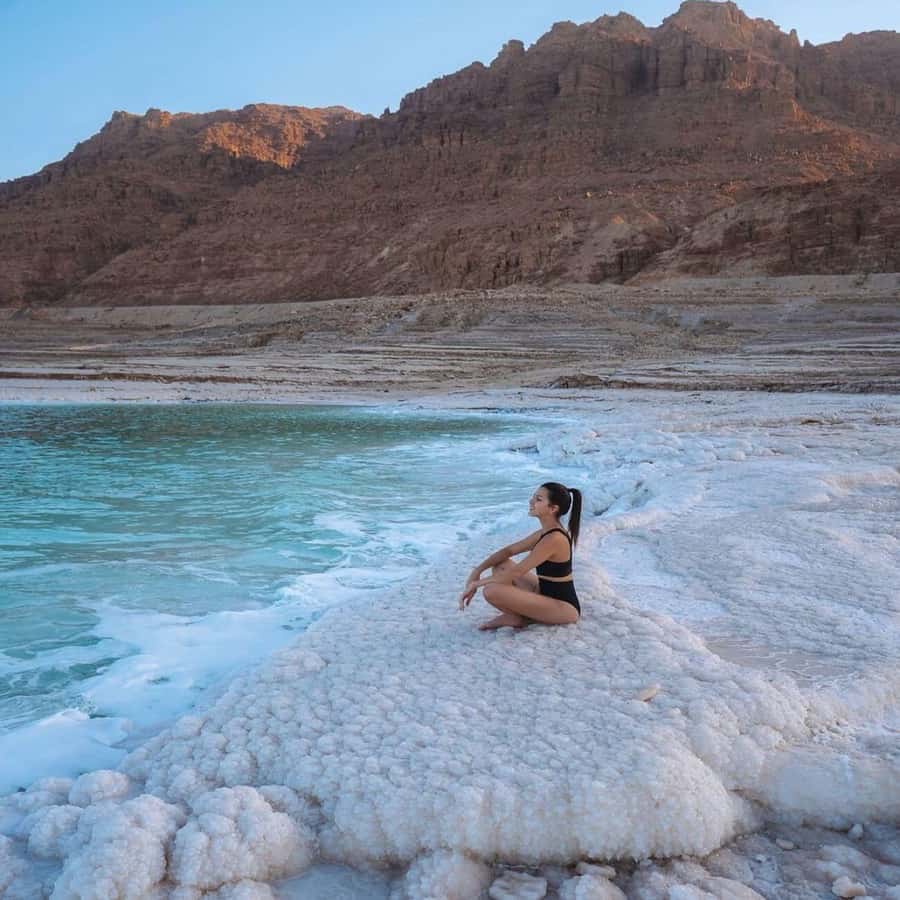 Tour To Madaba, Mount Nebo, & Dead Sea - Transportation and pacing: what makes the day feel easy