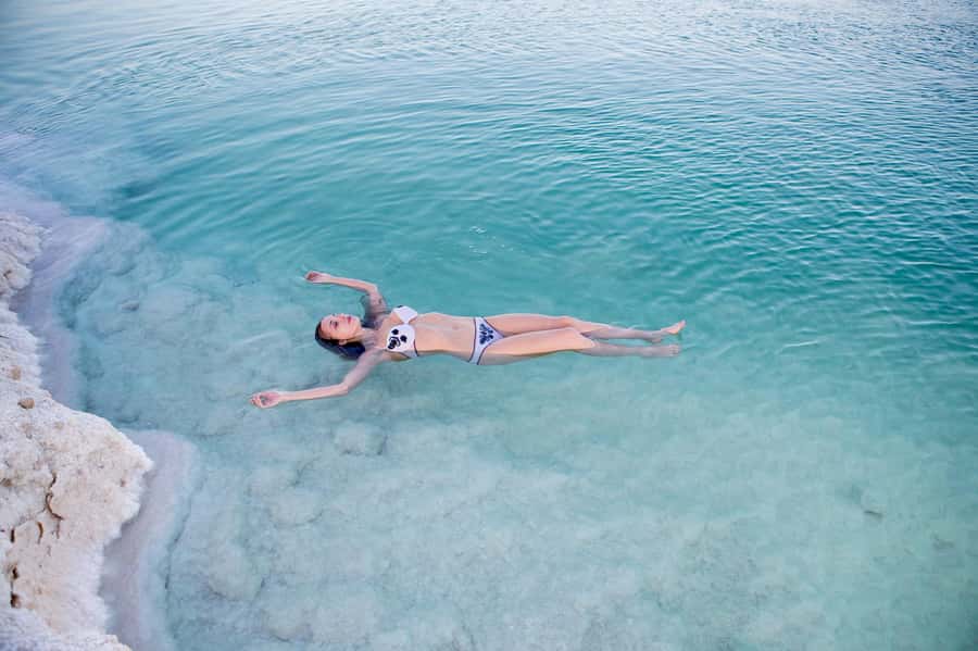 Tour To Madaba, Mount Nebo, & Dead Sea - Price and value: what $73 per person really buys