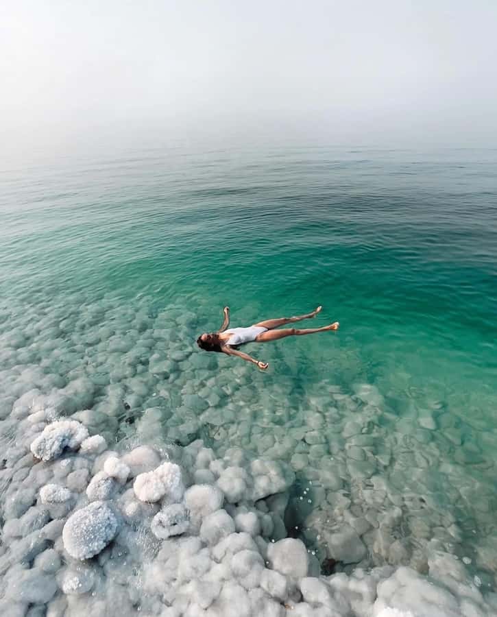 Tour To Madaba, Mount Nebo, & Dead Sea - FAQ