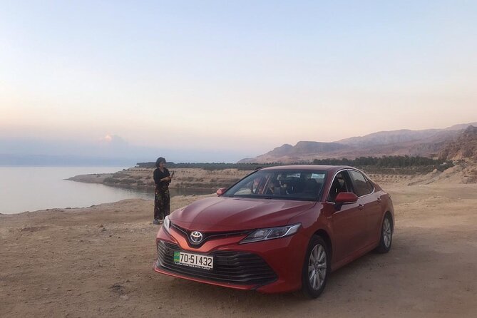 Transportations around Jordan | The Jordanian Mappers - How Long You’ll Be in Transit (And How to Plan Around 1 to 6 Hours)