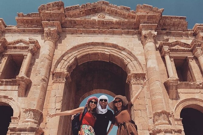Umm Qais, Ajloun and Jerash Full-Day Tour from Amman - The Value Math: Price, Tickets, and What You Might Pay Extra