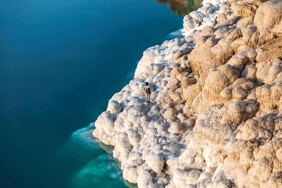 Wadi Al Mujib and Dead Sea Panoramic Tour from Aqaba - Key Points to Know Before You Go