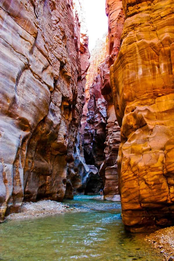 Wadi Al Mujib and Dead Sea Panoramic Tour from Aqaba - Why This Aqaba-to-Dead-Sea Plan Works So Well