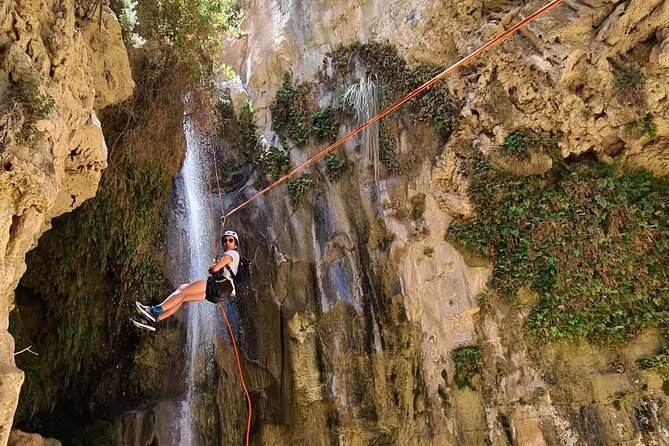 Wadi Hora and Wadi Bin Hammad Canyoning Adventure - Key things I’d plan around