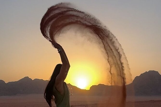 Wadi Mujeb, Dead Sea, Madaba & Mont Nebo Private Day tour - Price and What $90 Per Person Really Buys