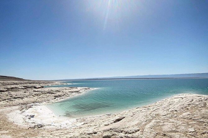 Wadi Mujeb, Dead Sea, Madaba & Mont Nebo Private Day tour - Mount Nebo: Church Sites on a Sacred Hill