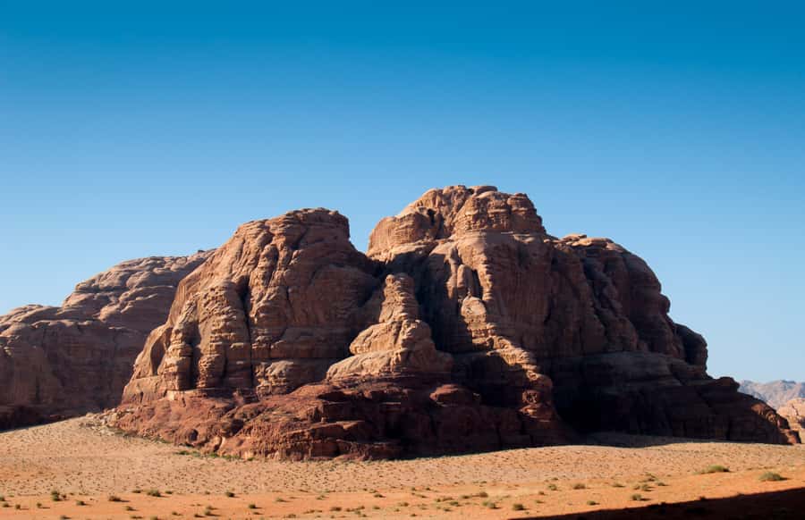 Wadi Rum: 2 Hour Camel Ride at Sunset/Sunrise Overnight - Who should book this overnight camel ride