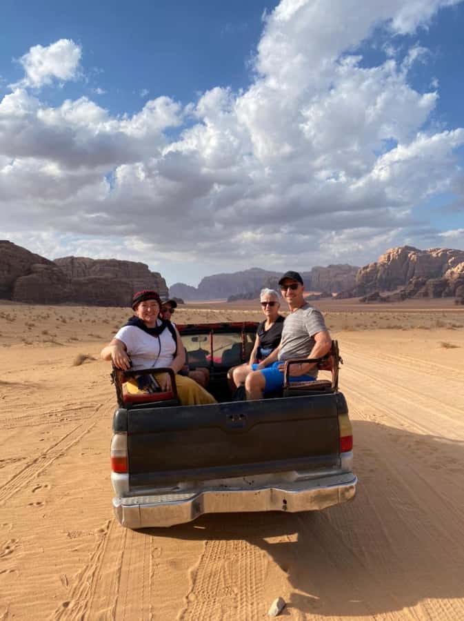 Wadi Rum (2) hour jeep morning tour or sunset tour - Who This Tour Suits Best (And Who Should Skip It)