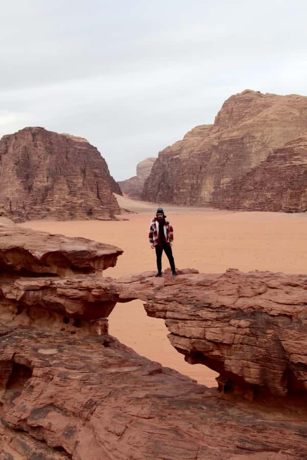 Wadi Rum: 2nights|3Day all-inclusive BedouinDesertExperience - Key Things That Make This Wadi Rum Tour Work