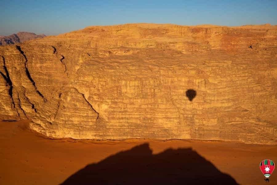 Wadi Rum: Balloons Over Rum - Who Should Book This, and Who Should Skip It