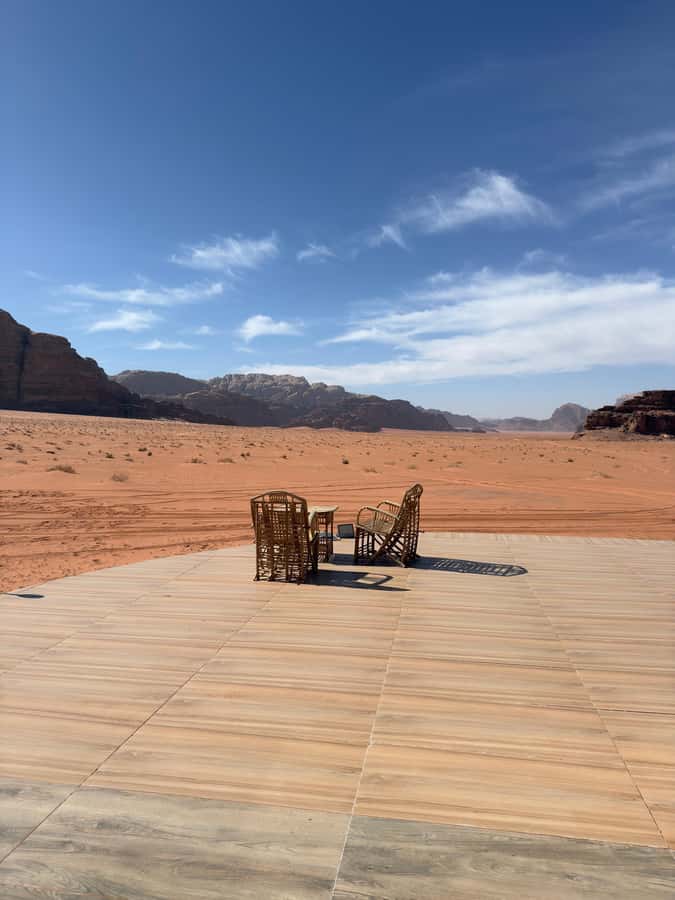Wadi Rum: Bedouin Camp Stay,Full-Day Desert Tour with 3Meals - Price and What You Get for $39 (And What Might Cost Extra)