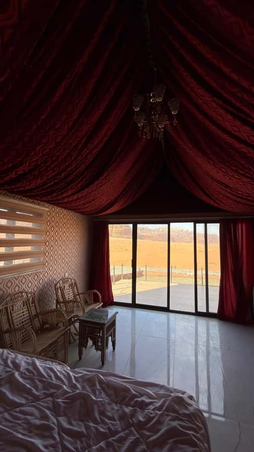 Wadi Rum: Bedouin Camp Stay,Full-Day Desert Tour with 3Meals - Guides You Might Meet, and Why They Change the Trip
