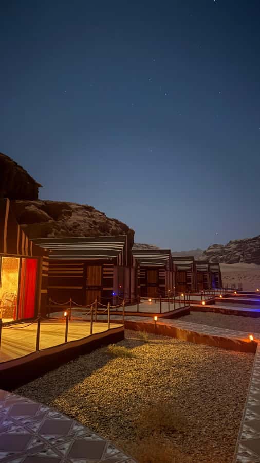 Wadi Rum: Bedouin Camp Stay,Full-Day Desert Tour with 3Meals - Pick-Up in Wadi Rum Village or the Visitor Center (and Why That Matters)