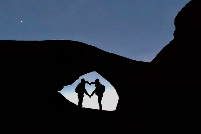 Wadi Rum Cave Camping with Jeep Tour - Price and Value: Why $126 Can Make Sense for Two Days