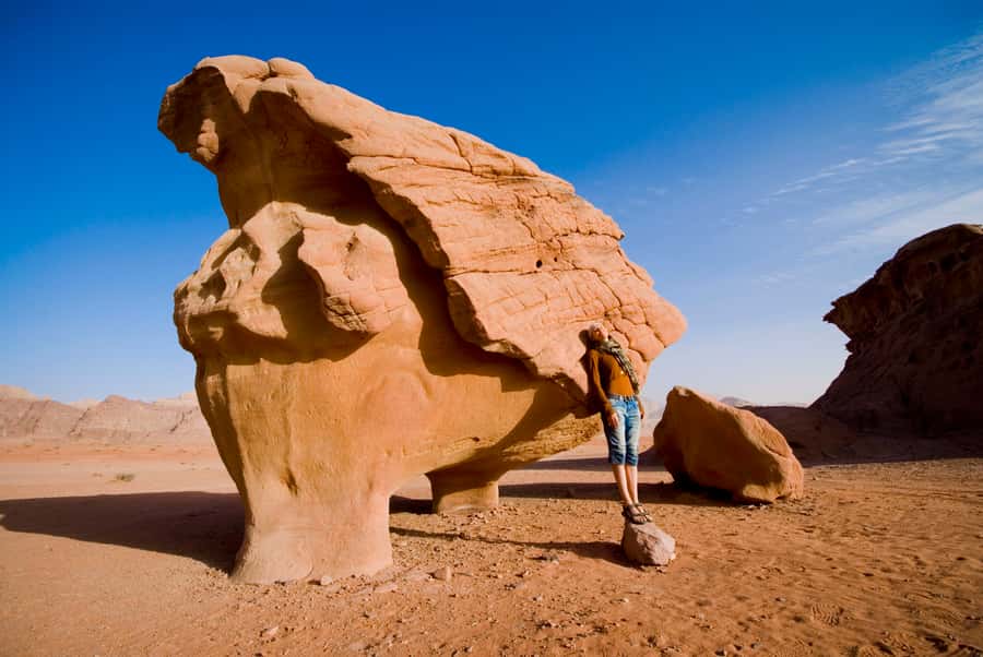 Wadi Rum: Choose 2 to 9 Hour Jeep Pass, Guide & Meal Options - Jeep ride reality check: open-air, photos, and timing